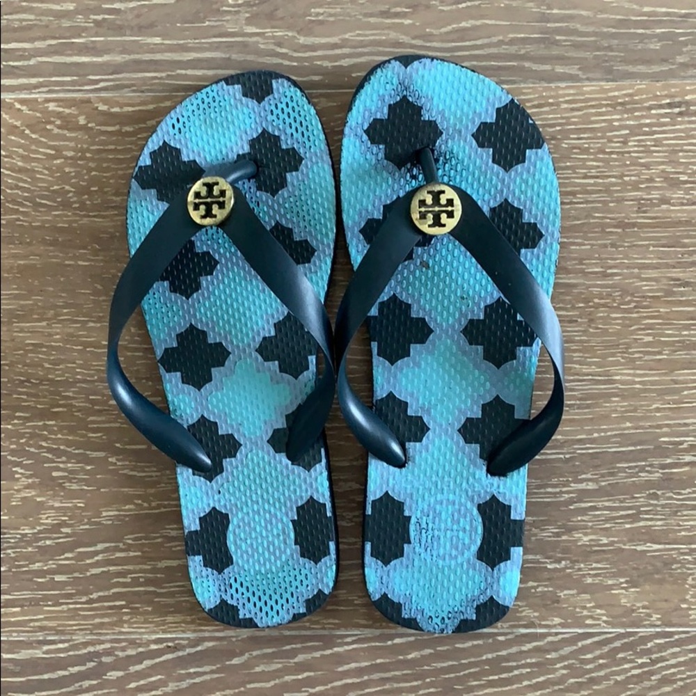 Tory Burch sandal